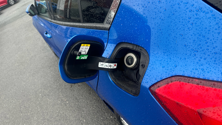 Ford Focus 1.0 EcoBoost 125 Titanium X 5dr Petrol Hatchback